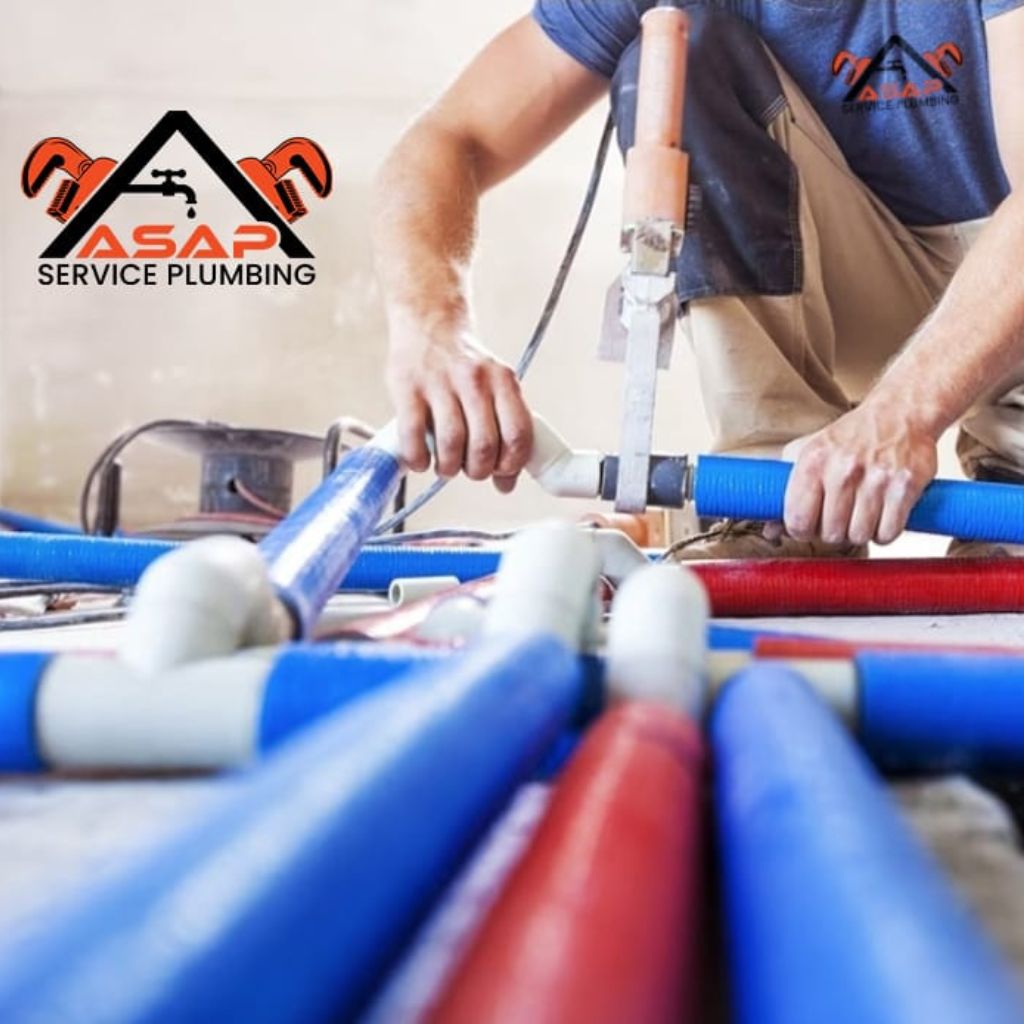 Repipe Specialists Orlando