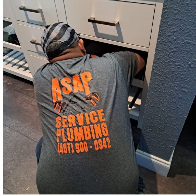 residential plumbing
