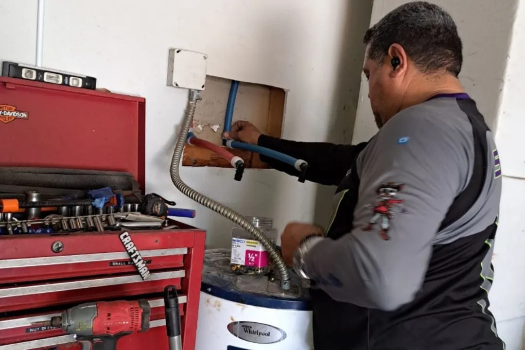 You are currently viewing Water Heater Repair vs Replacement: How to Decide?