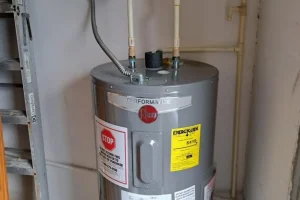 Considerations for Water Heater Replacement