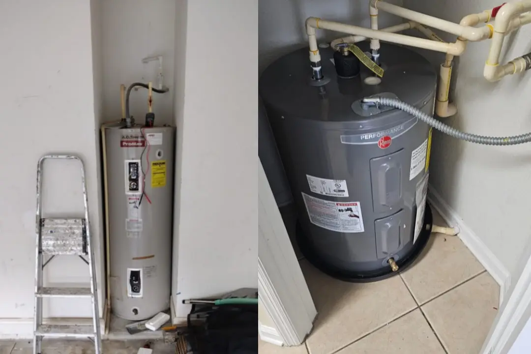 You are currently viewing 10 Water Heater Safety Tips To Keep Your Home Safe!