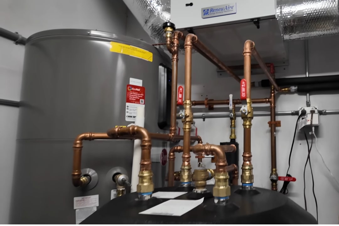 You are currently viewing How To Prepare Your Home Before The Water Heater Replacement?