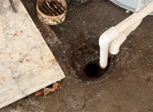 floor-drain-backing-up