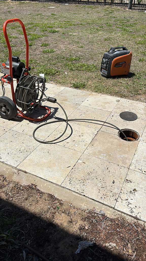 sewer-backup-cleaning
