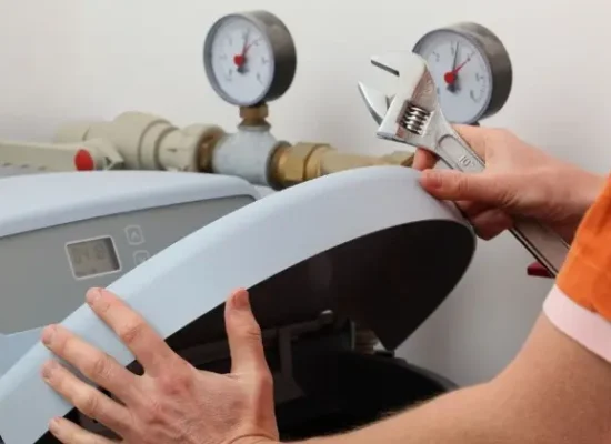 Water Softener Installation Orlando