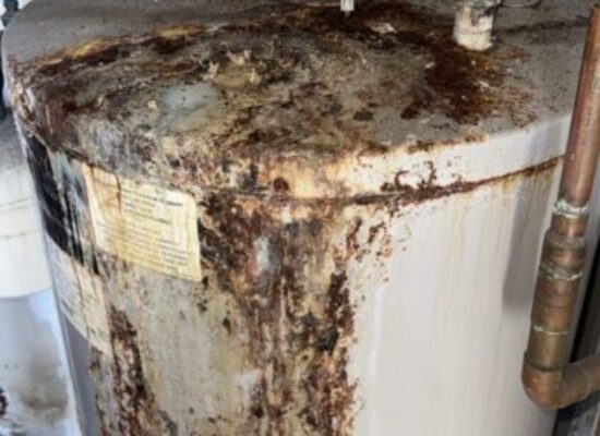 water heater